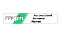 Logo Autosattlerei Scupin Kaufbeuren