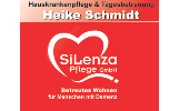 Logo Silenza Pflege Heike Schmidt Jena