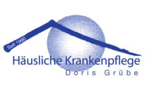 FirmenlogoHäusliche Krankenpflege Tagespflege Doris Grübe GmbH Bad Köstritz