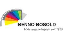 Logo Bosold Benno Gera