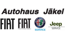 Logo Autohaus Jäkel Neustadt