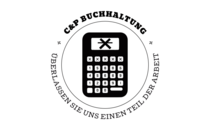 FirmenlogoC&P Buchhaltung Gera
