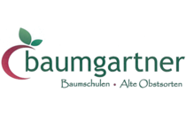 FirmenlogoBaumschule Baumgartner Dietersburg