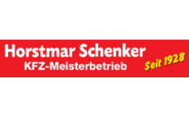 Logo Schenker Horstmar Kfz-Meisterbetrieb Gera