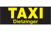 FirmenlogoDietzinger Dagmar Taxiunternehmen Simbach