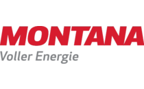 Logo MONTANA Energie-Handel GmbH & Co. KG Landshut