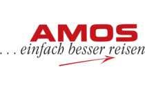 Logo Amos-Reisen Memmingen