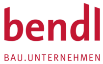Logo Bendl Bauunternehmen Günzburg