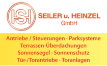 FirmenlogoSeiler u. Heinzel GmbH Ergolding