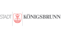Logo Stadt Königsbrunn Königsbrunn
