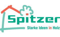Logo Spitzer Holzland Augsburg