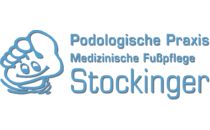 FirmenlogoPodologische Praxis Stockinger Landshut