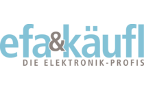 Logo efa & Käufl Landshut