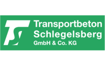 FirmenlogoTransportbeton Schlegelsberg GmbH & Co. KG Erkheim