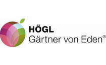 Logo Högl Garten GmbH, Gärtner von Eden Vilsheim