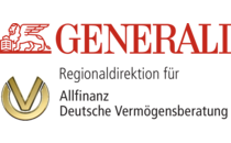 Logo Versicherungen Eiglstorfer - Generali Geisenhausen