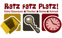 Logo RatzFatzPlatz Augsburg