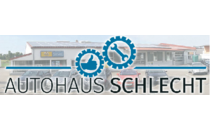 Logo Autohaus Schlecht GmbH Höchstädt