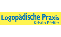 FirmenlogoLogopädische Praxis Kristin Pfeifer Bad Blankenburg