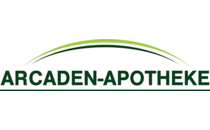 Logo Arcaden-Apotheke Gera