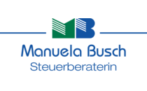 Logo Busch Manuela Augsburg