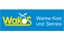 Logo Speisenversorgung WaKoS Gera