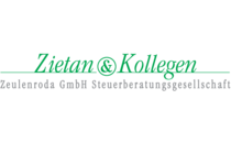 Logo Zietan & Kollegen Zeulenroda GmbH Zeulenroda