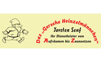 FirmenlogoDienstleistungen Das Gersche Heinzelmännchen Gera