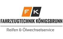 FirmenlogoTschernutter Markus Fahrzeugtechnik Königsbrunn