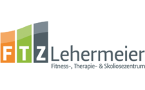 Logo FTZ Lehermeier Landau an der Isar