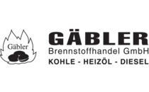 Logo Brennstoffe Gäbler Brennstoffhandel GmbH Lindenkreuz