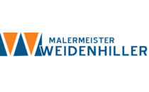 Logo Weidenhiller Bernd, Malermeister Augsburg