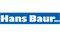 FirmenlogoBaur Hans GmbH Friedberg
