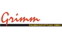 FirmenlogoGrimm Raumausstattung GmbH Pößneck