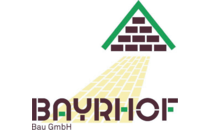 FirmenlogoBayrhof Bau GmbH Waltenhofen