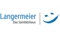 Logo Langermeier Sanitätshaus Kaufbeuren