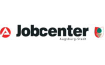 FirmenlogoJobcenter Augsburg