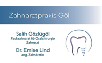 Logo Zahnarztpraxis Göl Bobingen