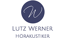 Logo Hörakustik Werner Gera