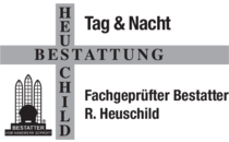 FirmenlogoBestattung Heuschild Dornburg-Camburg