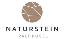 Logo Naturstein Kugel Ralf Miesitz
