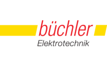 FirmenlogoBüchler Elektrotechnik Diedorf