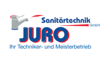 Logo Juro-Sanitärtechnik GmbH Biberbach