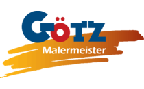 Logo Götz Dieter, Malermeister Hiltenfingen