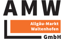 FirmenlogoAMW GmbH Allgäu-Markt Waltenhofen Waltenhofen