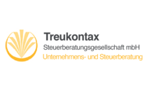 FirmenlogoTreukontax Steuerberatungsgesellschaft mbH Neustadt