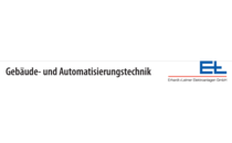 Logo Erhardt & Leimer Elektroanlagen GmbH Augsburg