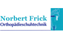 FirmenlogoFrick Norbert Günzburg