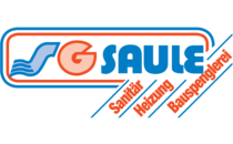 Logo Saule Georg GmbH Augsburg