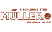 Logo Müller Uwe Tischlermeister Eisenberg